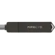 Накопитель SSD Patriot USB3.2 Gen2 1TB PVP301TB28UDG Viper PVP30 2.5" черный