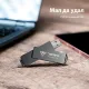 Накопитель SSD Patriot USB3.2 Gen2 1TB PVP301TB28UDG Viper PVP30 2.5" черный