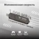 Накопитель SSD Patriot USB3.2 Gen2 1TB PVP301TB28UDG Viper PVP30 2.5" черный