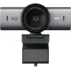 Камера Web Logitech MX Brio черный 8.5Mpix (3840x2160) USB3.0 с микрофоном (960-001549)