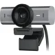Камера Web Logitech MX Brio черный 8.5Mpix (3840x2160) USB3.0 с микрофоном (960-001549)