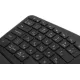 Клавиатура Logitech K860 черный USB беспроводная BT Multimedia Ergo (подставка для запястий) (920-010359)