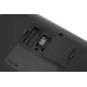 Клавиатура Logitech K860 черный USB беспроводная BT Multimedia Ergo (подставка для запястий) (920-010359)