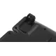 Клавиатура Logitech K860 черный USB беспроводная BT Multimedia Ergo (подставка для запястий) (920-010359)
