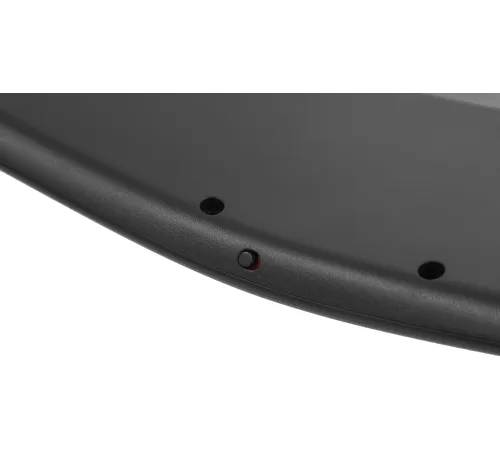 Клавиатура Logitech K860 черный USB беспроводная BT Multimedia Ergo (подставка для запястий) (920-010359)