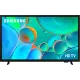 Телевизор LED Samsung 32" UE32H5000FUXRU черный FULL HD 120Hz DVB-T2 DVB-C USB (RUS)