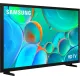 Телевизор LED Samsung 32" UE32H5000FUXRU черный FULL HD 120Hz DVB-T2 DVB-C USB (RUS)