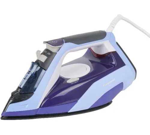 Утюг Panasonic NI-TW800CMTW 2400Вт фиолетовый