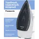 Утюг Panasonic NI-TW810CMTW 2400Вт синий
