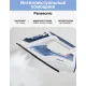 Утюг Panasonic NI-TW810CMTW 2400Вт синий
