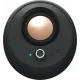 Колонки Creative Pebble Pro 2.0 черный 10Вт BT портативные