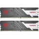 Оперативная память Patriot Memory Viper Venom, DDR5, 64GB (2x32GB), 6000 MHz, CL30, с радиатором, нет, чёрный