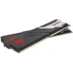 Оперативная память Patriot Memory Viper Venom, DDR5, 64GB (2x32GB), 6000 MHz, CL30, с радиатором, нет, чёрный