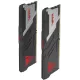 Оперативная память Patriot Memory Viper Venom, DDR5, 64GB (2x32GB), 6000 MHz, CL30, с радиатором, нет, чёрный
