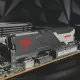 Оперативная память Patriot Memory Viper Venom, DDR5, 64GB (2x32GB), 6000 MHz, CL30, с радиатором, нет, чёрный