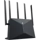 Роутер беспроводной Netis NX30 AX3000 10/100/1000BASE-TX