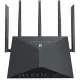 Роутер беспроводной Netis NX30 AX3000 10/100/1000BASE-TX