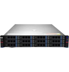 Сервер IRU Rock g2212ig4 2x4410T 4x32Gb 9361-8I 2x1600W w/o OS (2102541)