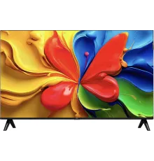 Телевизор LED TCL 32" 32S5K черный HD 60Hz DVB-T DVB-T2 DVB-C DVB-S DVB-S2 WiFi Smart TV