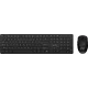 Клавиатура + мышь MSI FORGE K200 W COMBO MS-8ZA4 клав:черный мышь:черный беспроводная (S11-43RU304-Y92)