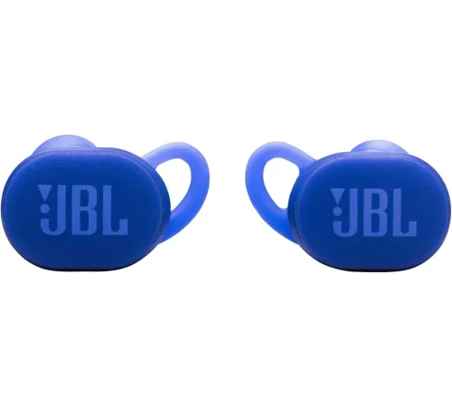Гарнитура внутриканальные JBL Endurance Race 2 синий беспроводные bluetooth в ушной раковине (JBLENDURACE2BLU)