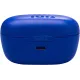 Гарнитура внутриканальные JBL Endurance Race 2 синий беспроводные bluetooth в ушной раковине (JBLENDURACE2BLU)