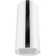 Вытяжка цилиндрическая островная Meferi TUBE40WH ISLA COMFORT PLUS