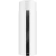 Вытяжка цилиндрическая островная Meferi TUBE40WH ISLA COMFORT PLUS