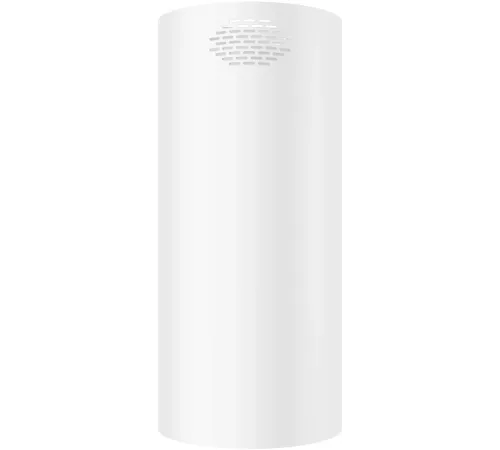 Вытяжка цилиндрическая островная Meferi TUBE40WH ISLA COMFORT PLUS Вытяжка цилиндрическая островная Meferi TUBE40WH ISLA COMFORT PLUS