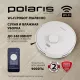 Пылесос-робот Polaris IQ Home PVCR G2 6001 30Вт белый