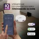 Пылесос-робот Polaris IQ Home PVCR G2 6001 30Вт белый
