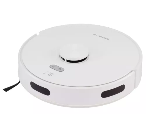 Пылесос-робот Polaris IQ Home PVCR G2 6001 30Вт белый
