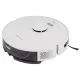 Пылесос-робот Polaris IQ Home PVCR G2 6001 30Вт белый