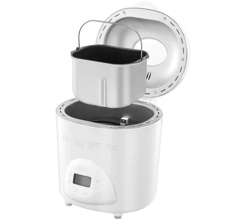 Хлебопечь Kitfort КТ-316 580Вт белый