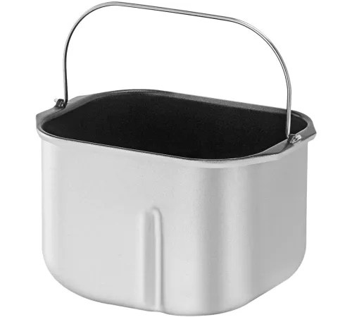 Хлебопечь Kitfort КТ-316 580Вт белый