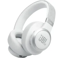 Наушники JBLLIVE770NCWHT белый