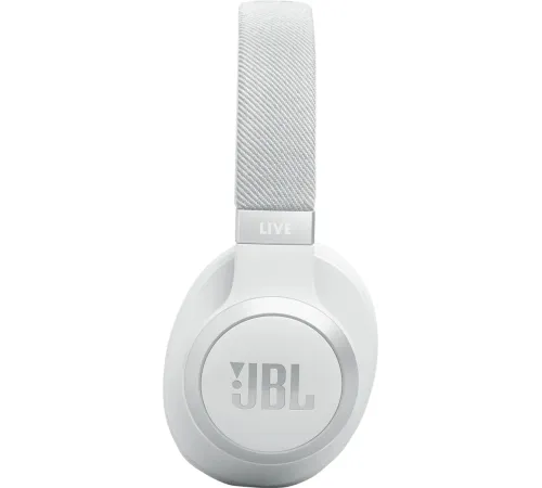 Наушники JBLLIVE770NCWHT белый