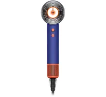 Фен Dyson Supersonic HD16 синий/оранжевый (515166-01)
