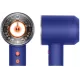Фен Dyson Supersonic HD16 синий/оранжевый (515166-01)