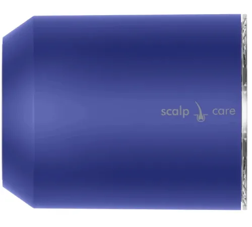 Фен Dyson Supersonic HD16 синий/оранжевый (515166-01)