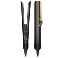 Выпрямитель для волос Dyson HT01 Onyx/Gold EU