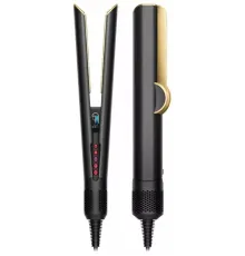 Выпрямитель для волос Dyson HT01 Onyx/Gold EU
