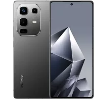 Смартфон Infinix X6858 Note 50 256Gb 8Gb черный моноблок 3G 4G 2Sim 6.78" 1080x2436 Android 15 50Mpix 802.11 a/b/g/n/ac NFC GPS GSM900/1800 GSM1900 Protect FM