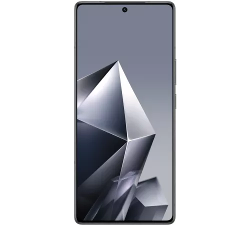 Смартфон Infinix X6858 Note 50 256Gb 8Gb черный моноблок 3G 4G 2Sim 6.78" 1080x2436 Android 15 50Mpix 802.11 a/b/g/n/ac NFC GPS GSM900/1800 GSM1900 Protect FM
