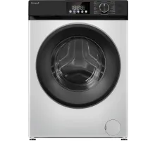 Стиральная машина Weissgauff WM 45128 Inverter Steam класс: A+++ загр.фронтальная макс.:9кг белый