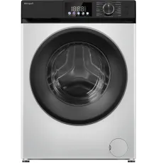 Стиральная машина Weissgauff WM 45128 Inverter Steam класс: A+++ загр.фронтальная макс.:9кг белый