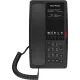Гостиничный IP-телефон Fanvil H4W WIFI Hotel Phone 2 SIP Lines 1 USB Port for phone charging 5 Soft keys programmable service hotline 2.4GHz&5GHz,Wi-Fi 6 PoE HD Voice    PSU