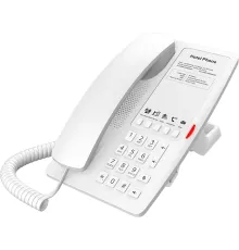 Телефон IP Fanvil H4 белый (H4 WHITE)