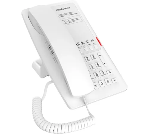 Телефон IP Fanvil H4W белый (H4W WHITE) Телефон IP Fanvil H4W белый (H4W WHITE)