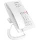 Телефон IP Fanvil H4W белый (H4W WHITE)